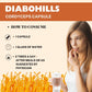 Herbal Hills Diabohills Healthy Sugar Management Tablets