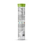 PLIX The Plant Fix Japanese Matcha Effervescent Tablets for Dark Circles - Lemon | Swadesiicart