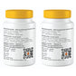 Gunatit Herbal Combo Of Genswell + Gunabit Capsules - Swadesiicart
