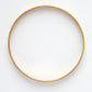 NVR Women's Set of 4 Gold-Polished CZ-Studded Traditional Bangles - Swadesiicart
