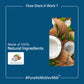 Laurik Mct Oil Capsules For Weightloss | Swadesiicart