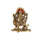 Heyearth Sherawali Durga Maa Idol - Swadesiicart