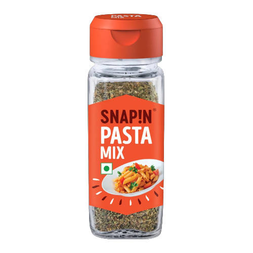 Snapin Pasta Mix