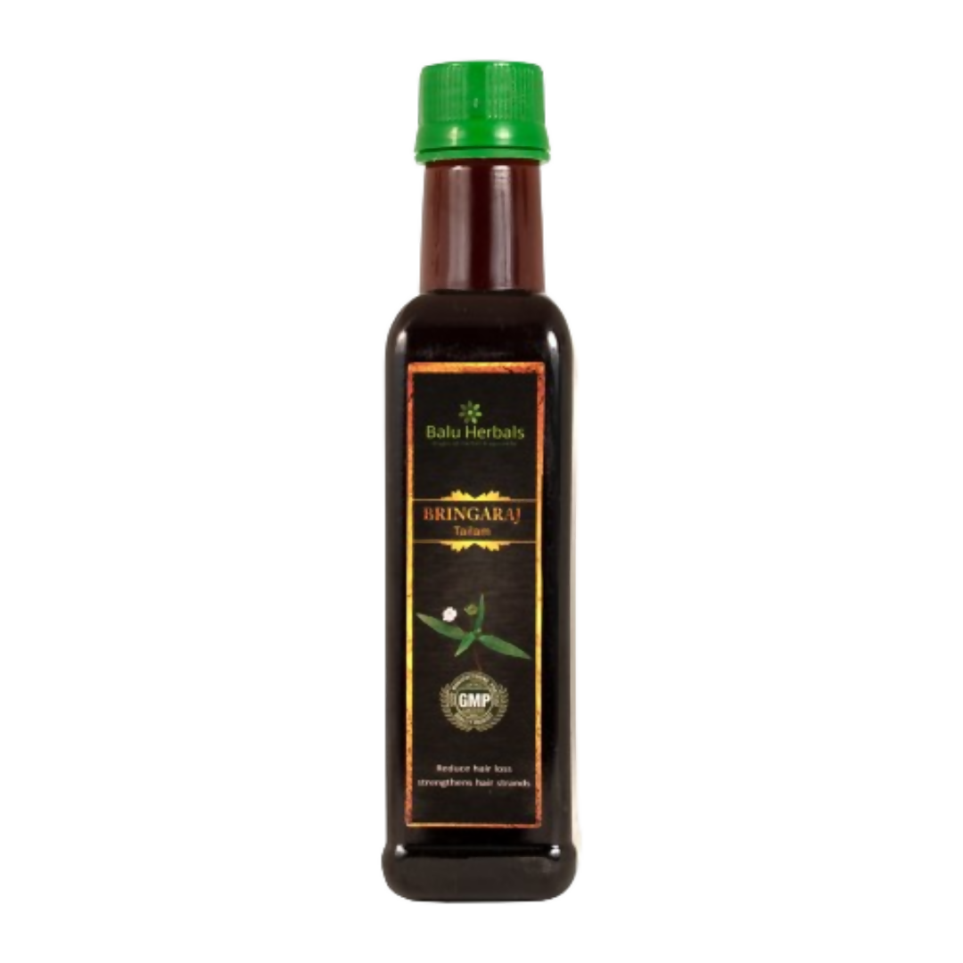 Balu Herbals Bringaraj Thailam | Swadesiicart