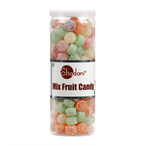 Shadani Mix Fruit Candy - Shadani