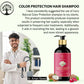 Ivory Natural Color Protection Hair Shampoo - Natural Solution For Coloured Hair | Swadesiicart