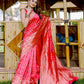 Partywear Designer Tameta Banarasi Silk Fancy Saree - Starwalk | Swadesiicart