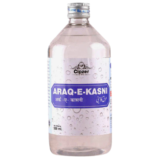 Cipzer Araq E Kasni
