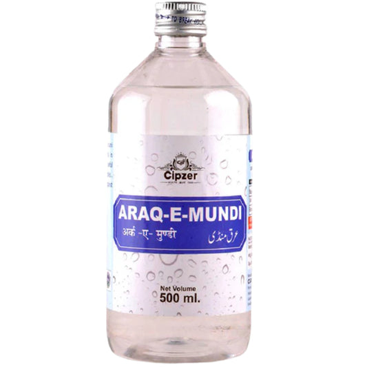 Cipzer Araq E Mundi | Swadesiicart