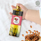 Buddha Natural Baby Hair Oil - Swadesiicart
