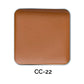 Aflairza One for All Palette Refills-Individual Refills for Foundation, Concealer, Blush & Contour