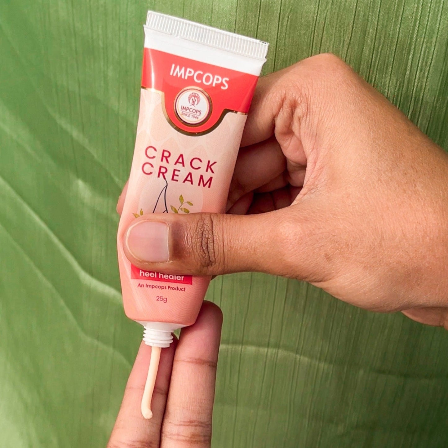 Impcops Impcops Crack Cream | Swadesiicart
