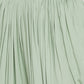 Wahe-NOOR Women's Pista Green Rayon Dhoti Salwar | Swadesiicart