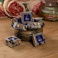 Jagdish Blue Berry Crunch | Swadesiicart