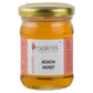Praakritik Natural Acacia Honey - Praakritik Organics