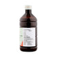 Sitaram Ayurveda Devadarvarishtam Syrup | Swadesiicart
