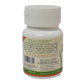 Deep Ayurveda Shatavari 500mg Veg Capsules - Swadesiicart