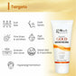 Globus Naturals Gold Radiance Anti Ageing & Brightening Face Wash | Swadesiicart