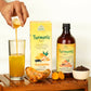 MAPL Cold-Pressed Turmeric & Balck Pepper Juice | Swadesiicart