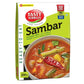 Tasty Nibbles Cooked Matta Rice | Sambar and Aviyal - Swadesiicart
