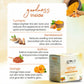 Globus Naturals Brightening Ubtan 6 Step Facial Kit | Swadesiicart