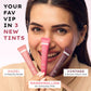 Hyphen By Kriti Sanon The JuicyLipsOrNothing Gift Kit For 24 Hrs Moisturization & Hydration 3 Tints in 1 | Swadesiicart
