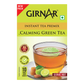 Girnar Instant Premix Calming Green Tea | Swadesiicart