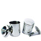 Pajaka South Indian Coffee Filter Stainless Steel Non-Electric Machine - Swadesiicart