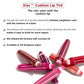Revlon Kisstty Kiss Cushion Lip Tint - Pretty Kiss - Swadesiicart