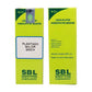 SBL Homeopathy Plantago Major Dilution | Swadesiicart
