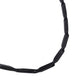 NVR Men's Black Metal Chain | Swadesiicart