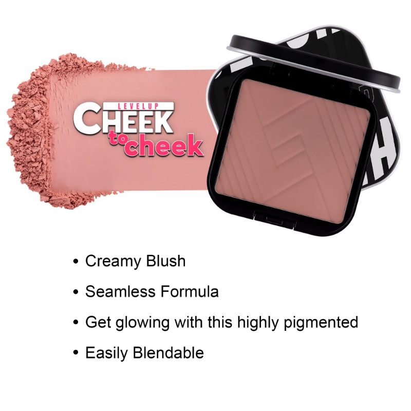 Daily Life Forever52 Cheek Pop Blush - Cpb001 | Swadesiicart