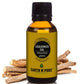 Earth N Pure Liquorice Oil - Swadesiicart