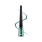 Pilgrim Metallic Eyeliner Green Envy, Long Lasting & Smudge Proof Enriched With Argan Oil - Pilgrim