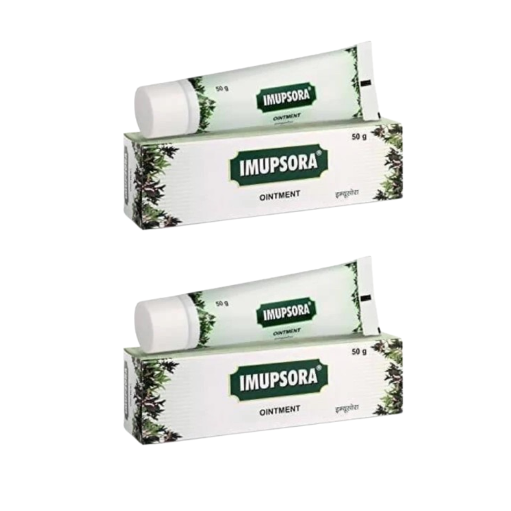 Charak Pharma Imupsora Ointment | Swadesiicart