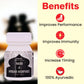 Cipzer Habb-e-Ambar Momyaee Gold Pills | Swadesiicart
