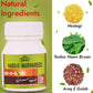 Cipzer Habb-e-Marwareed Pills | Swadesiicart