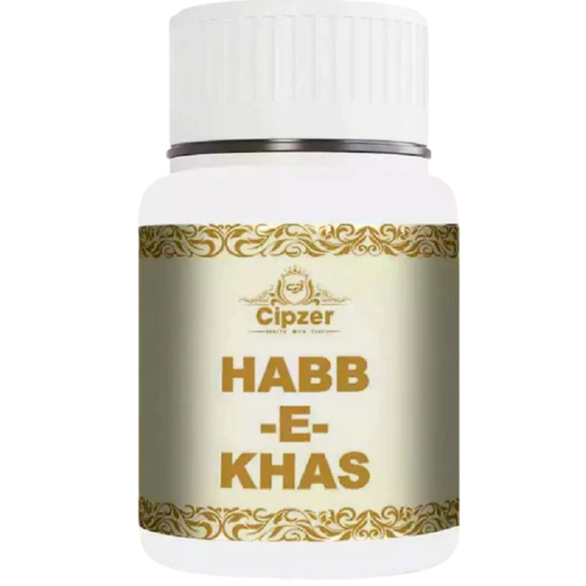 Cipzer Habb-e-Khas Pills | Swadesiicart