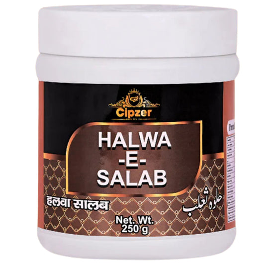 Cipzer Halwa-E-Salab | Swadesiicart