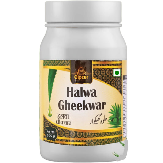 Cipzer Halwa Gheekawar | Swadesiicart