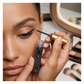 BOBI Glitter Eyeliner Black