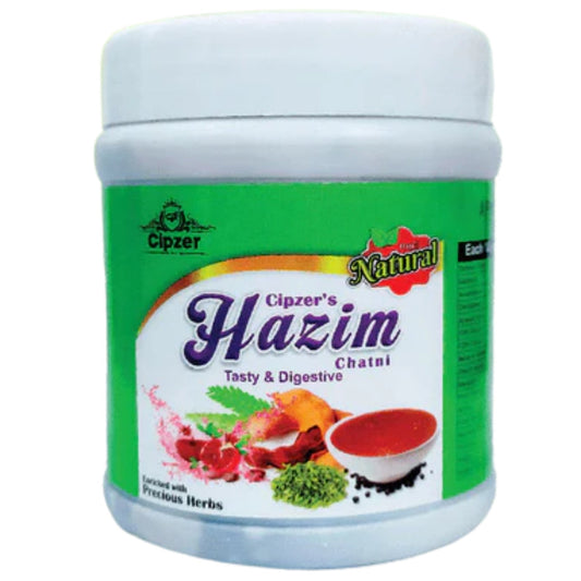 Cipzer Hazim Chatni | Swadesiicart