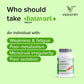 Vedistry Shatavari Tablets - Swadesiicart