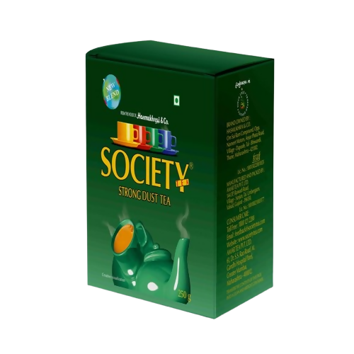 Society Dust Tea Mono carten | Swadesiicart