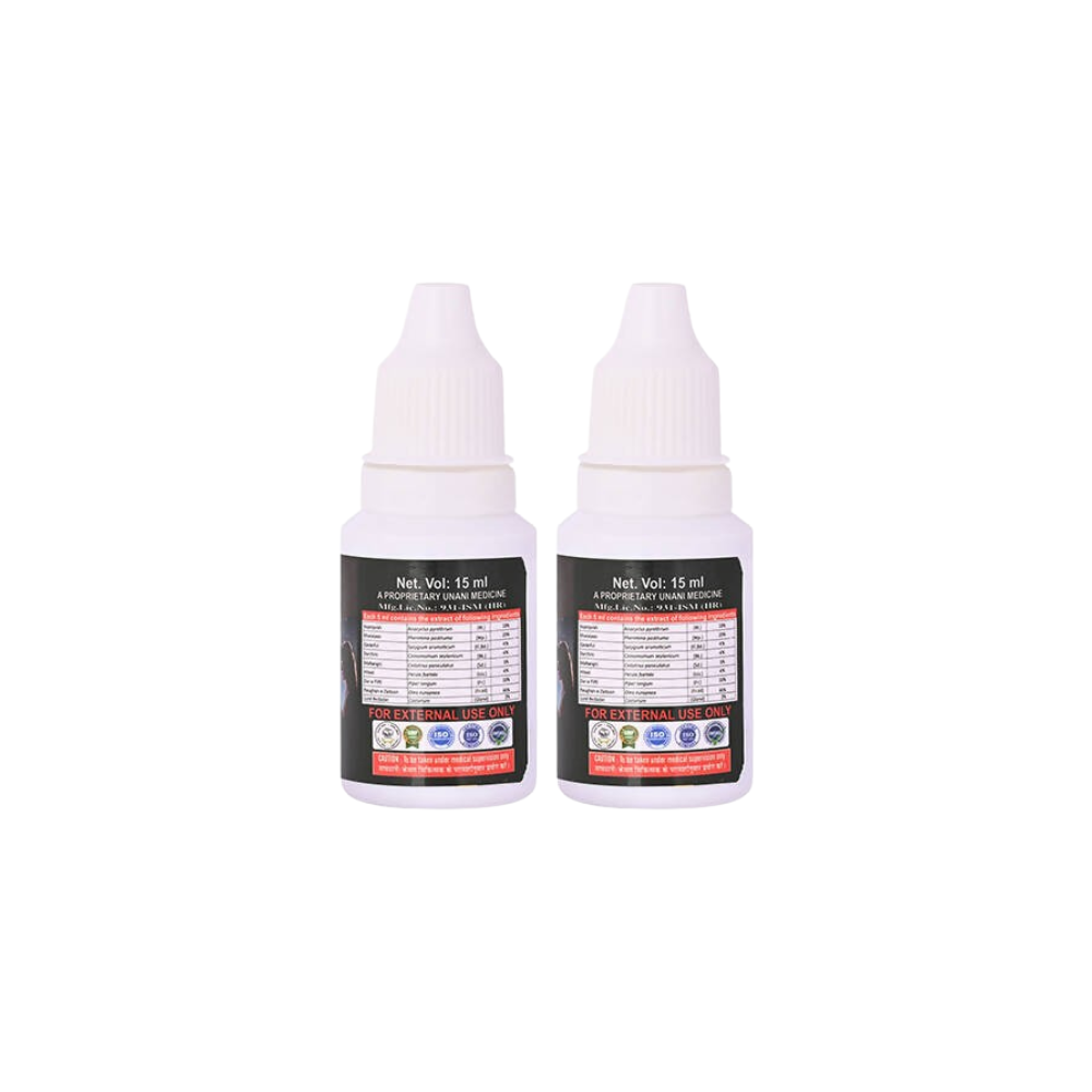 Cipzer Max Man Tila for Men | Swadesiicart
