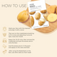 The Face Shop Real Nature Potato Face Mask - Korean Skincare - Swadesiicart