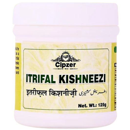 Cipzer Itrifal Kishneezi | Swadesiicart