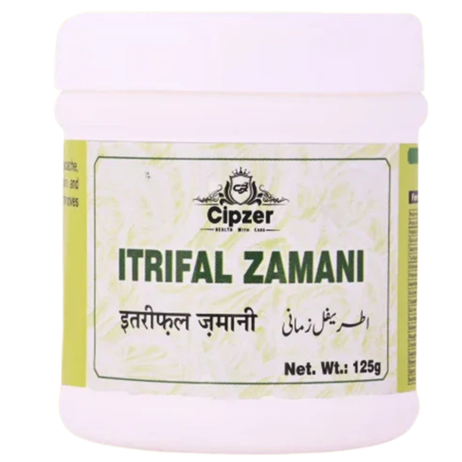 Cipzer Itrifal Zamani | Swadesiicart