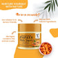 NutriGlow NATURAL'S Advanced Pro Formula Papaya Body Yogurt - Swadesiicart