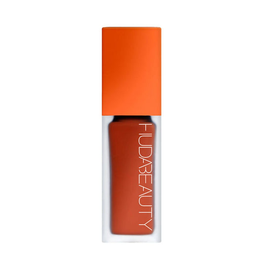 Huda Beauty Faux Filter Color Corrector - Blood Orange | Swadesiicart